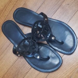 Tory Burch Miller Sandals